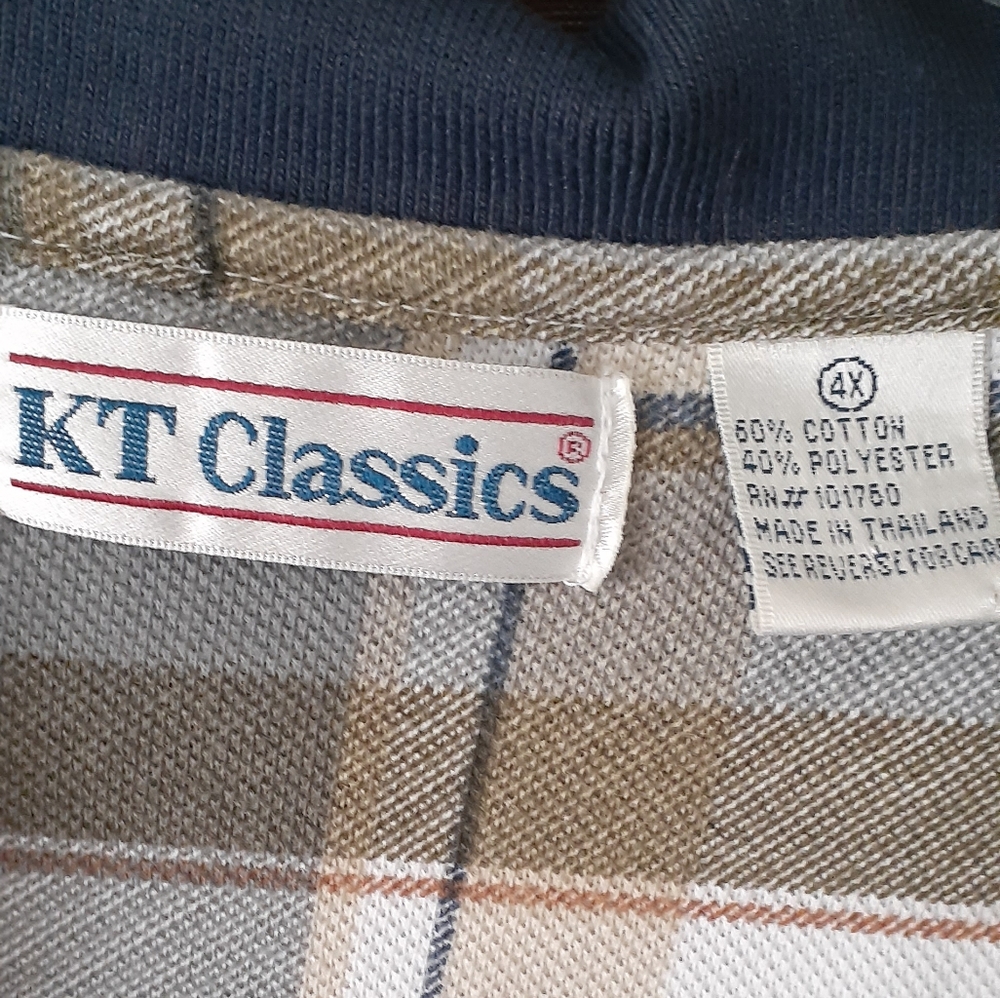 K T classics - Picture 3 of 3